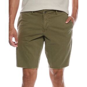 Original Paperbacks Mens Rockland Chino Short, Green
